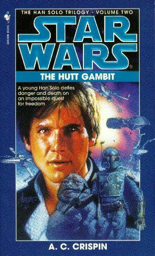Hutt Gambit