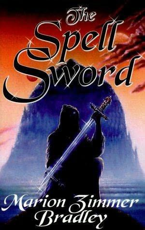 Darkover 08 - The Spell Sword