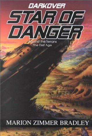 Darkover 04 - Star of Danger