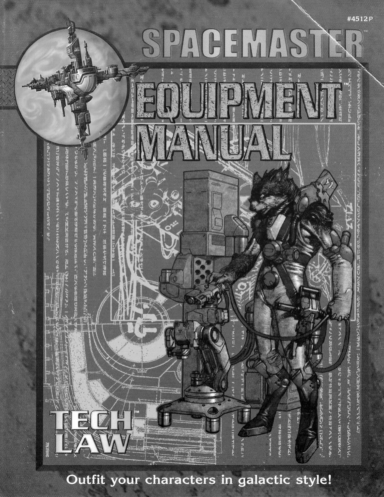 Equip Manual 001-008