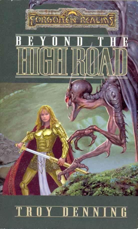 Beyond the High Road