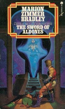 Darkover 02 - Sword of Aldones