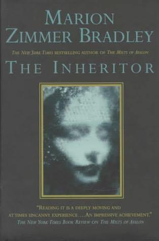 Claire Moffatt 02 - The Inheritor