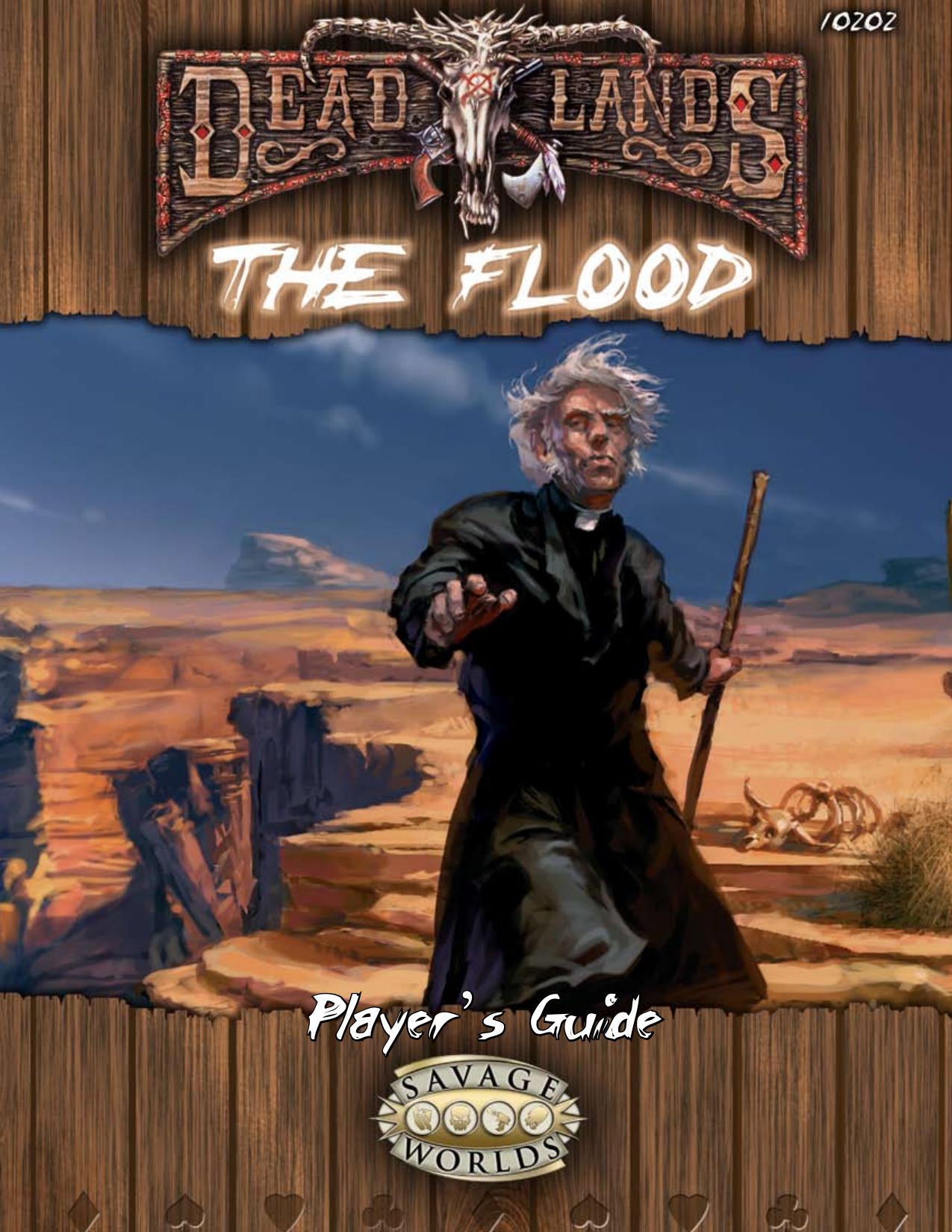 The Flood Player's Guide