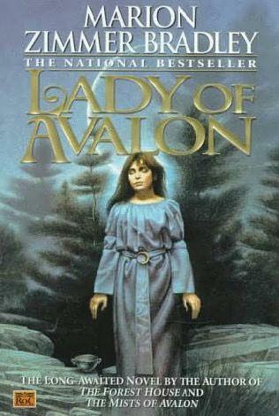 Avalon 3 - The Lady Of Avalon