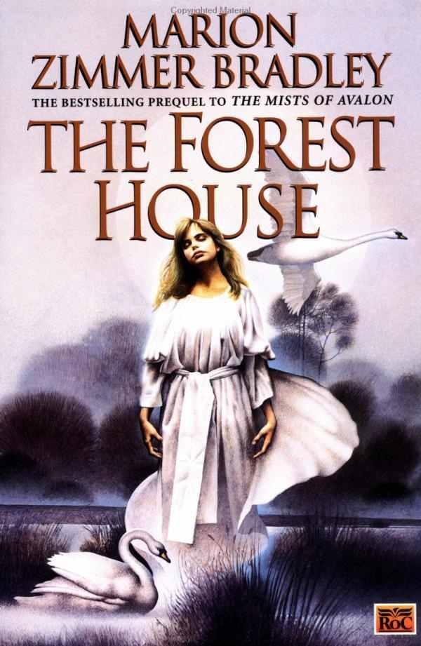 Avalon 2 - The Forest House