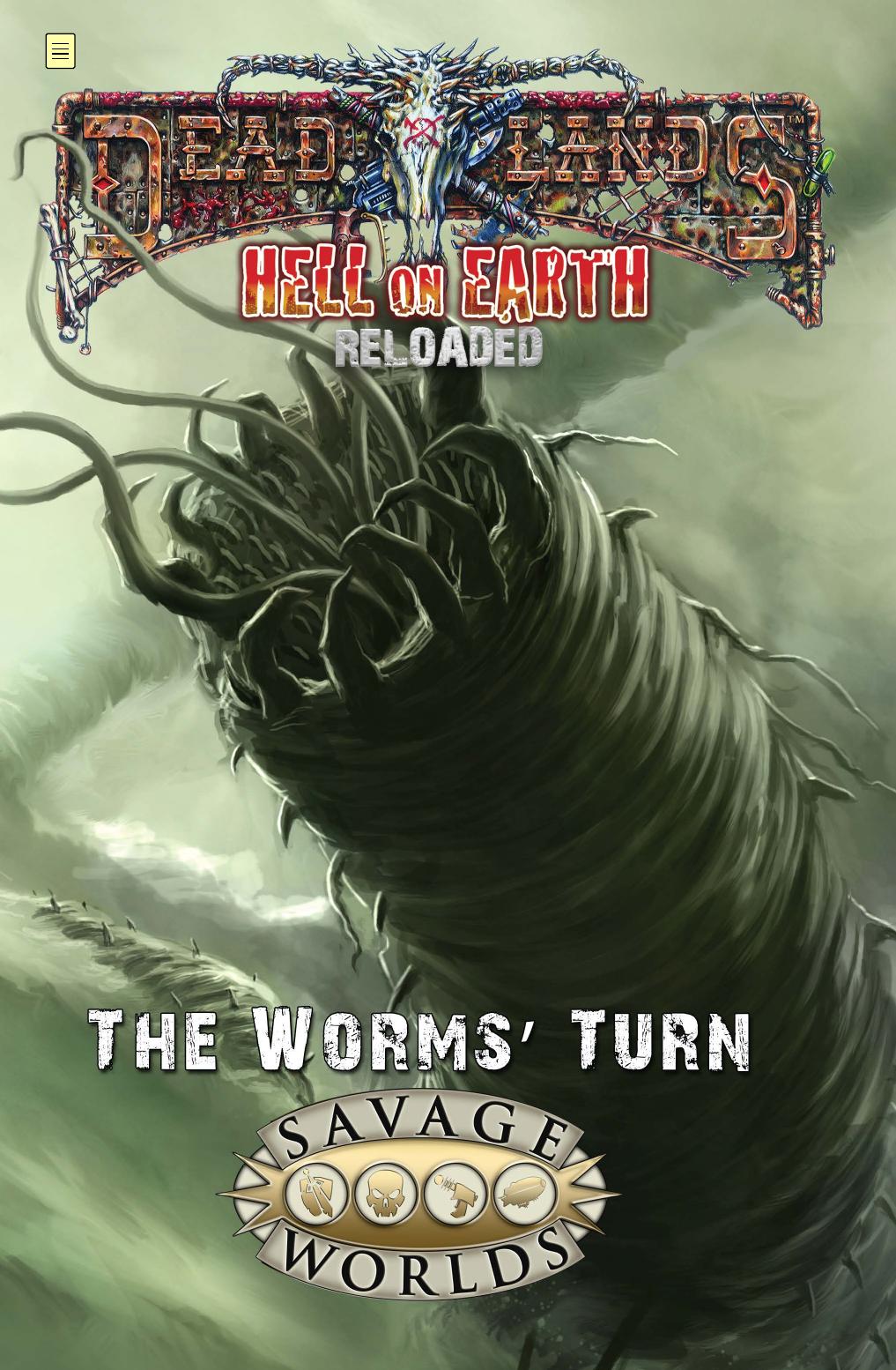 The Worms' Turn