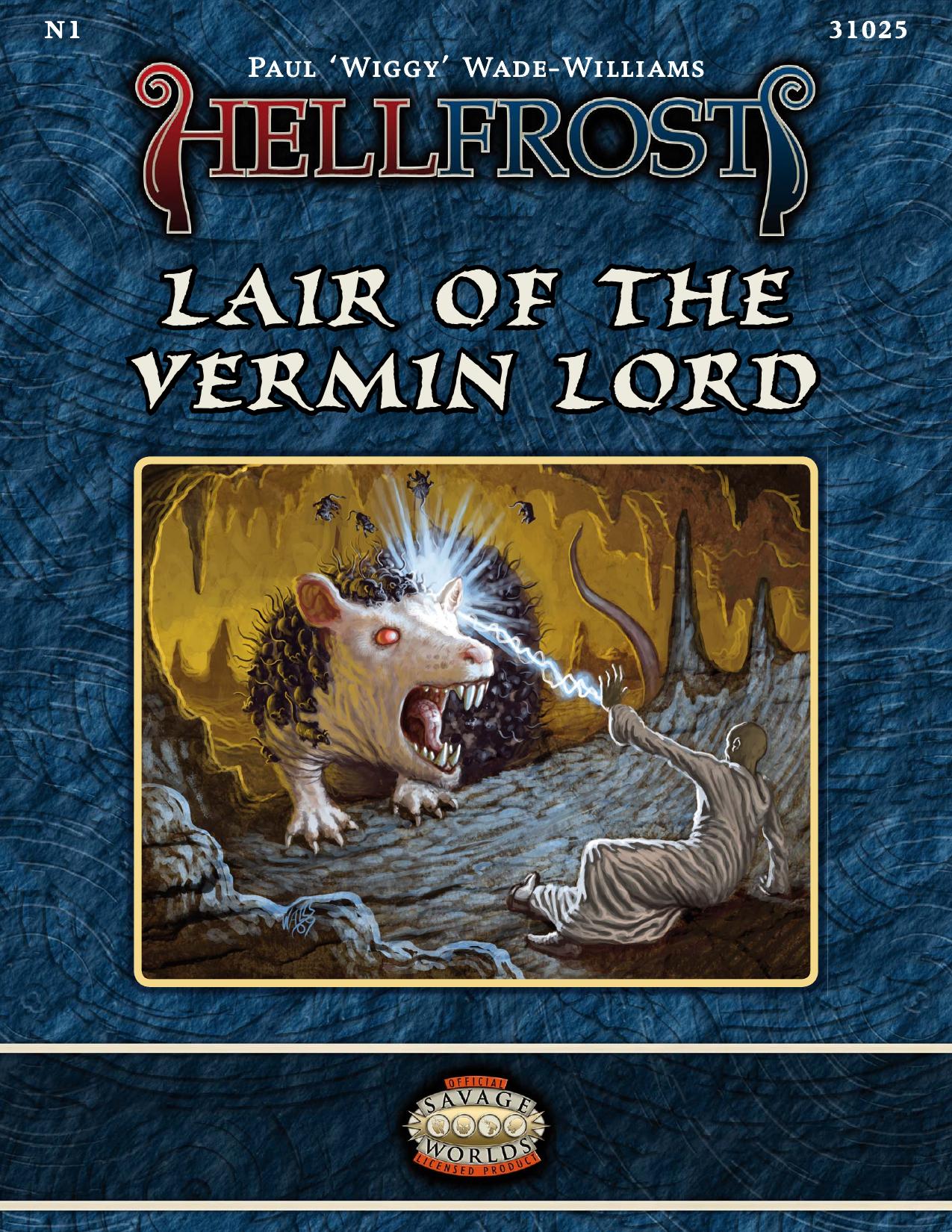 Lair of the Vermin Lord_cover.indd