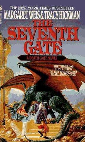 Deathgate 7 - The Seventh Gate