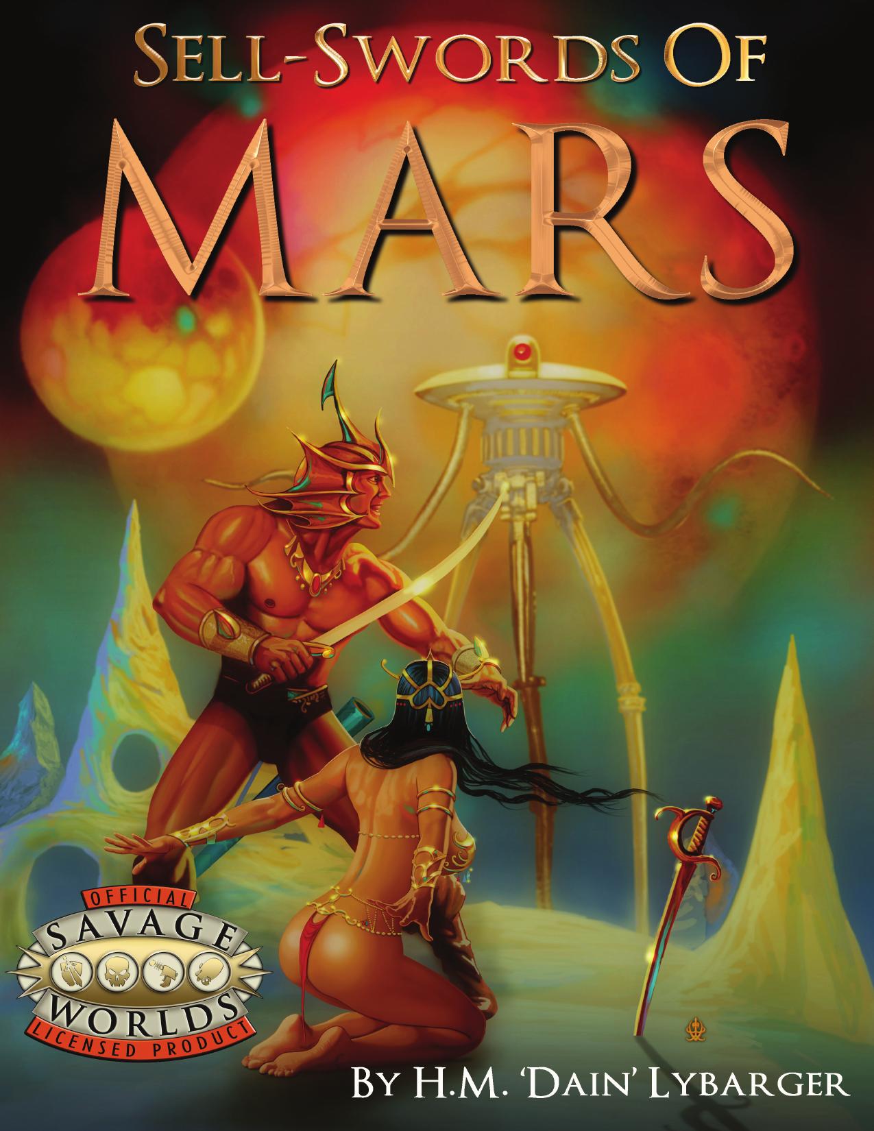 sell-swords of mars.indd