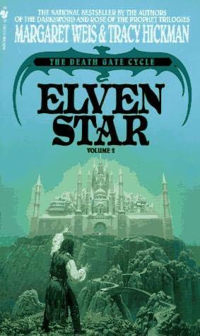 Deathgate 2 - Elven Star