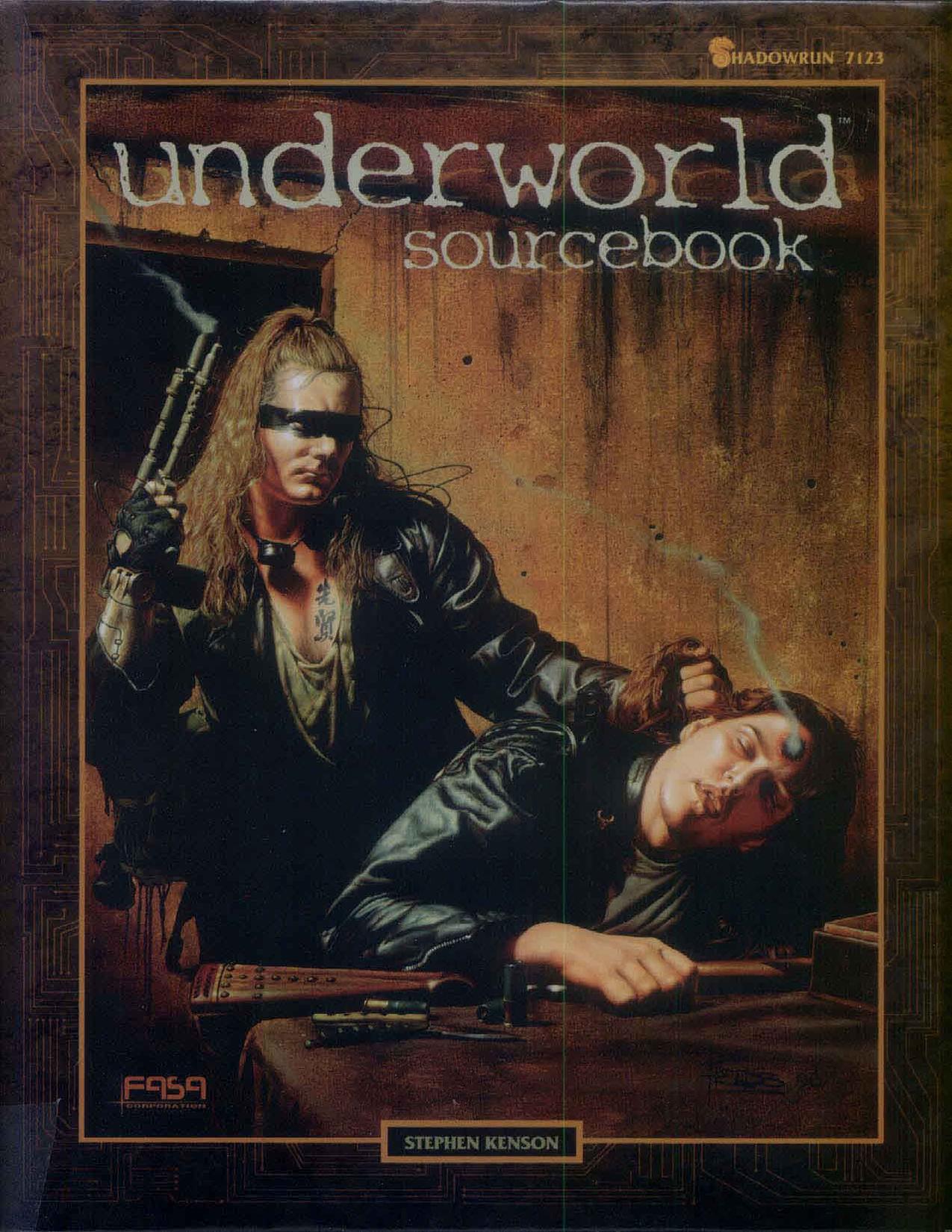 Underwolrd Sourcebook.indd