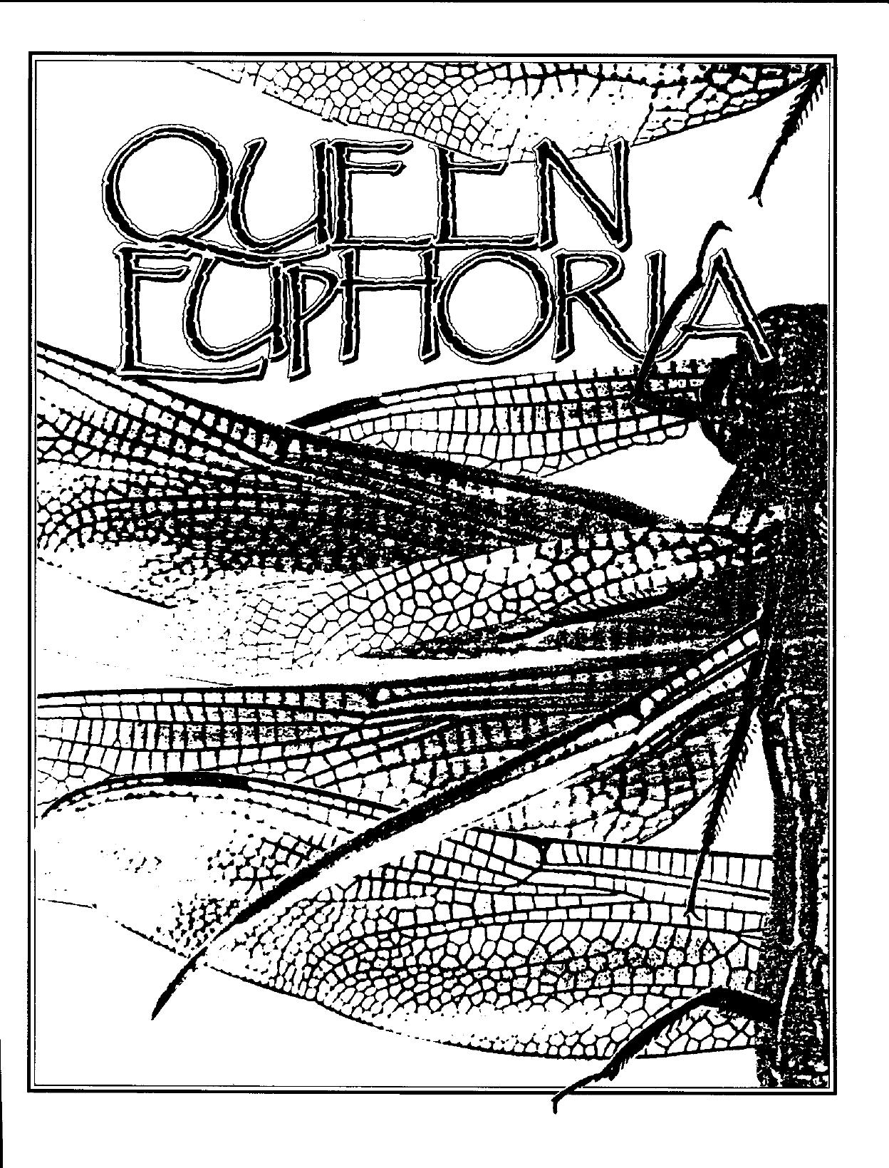 Queen Euphoria