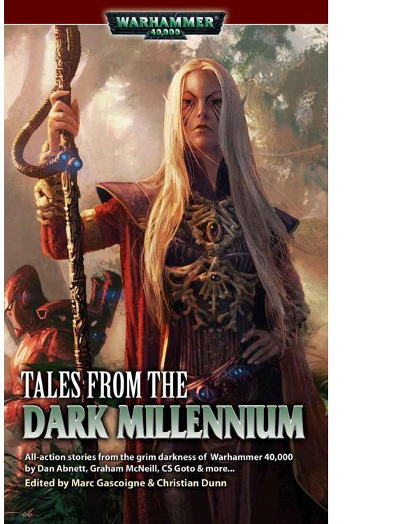 Tales From The Dark Millennium