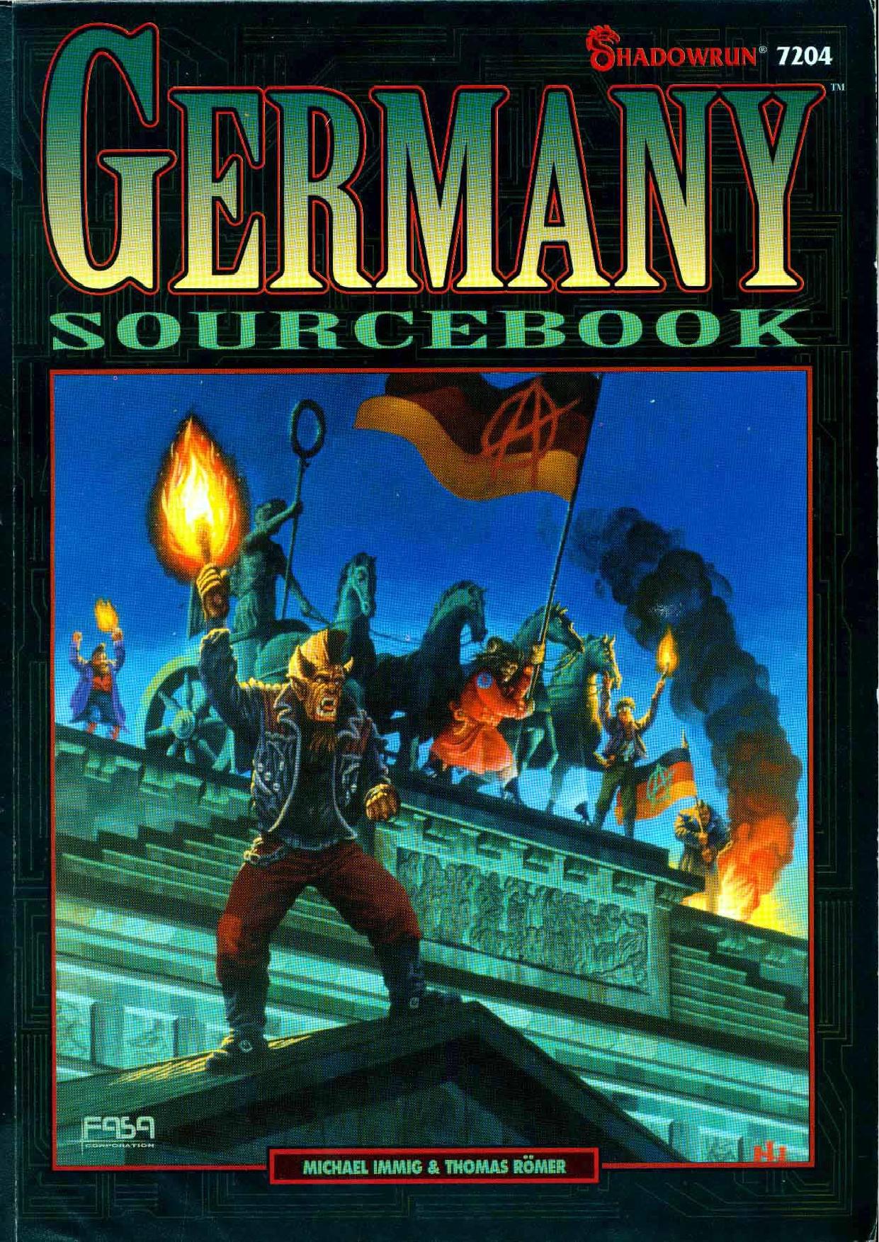 Germany Sourcebook.indd