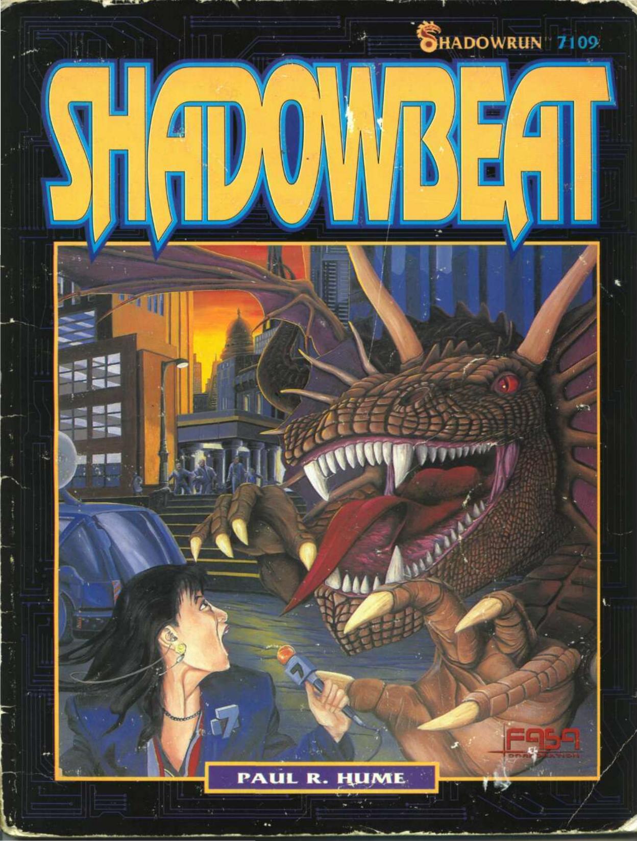 ShadowBeat