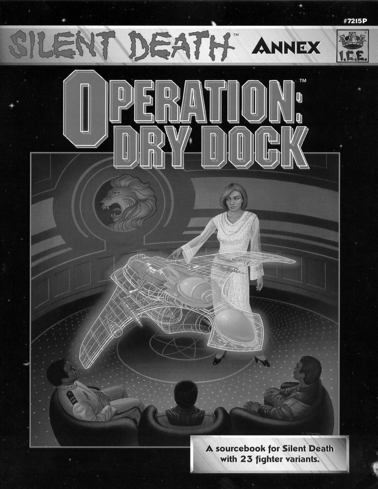 Drydock 1-78 text pages
