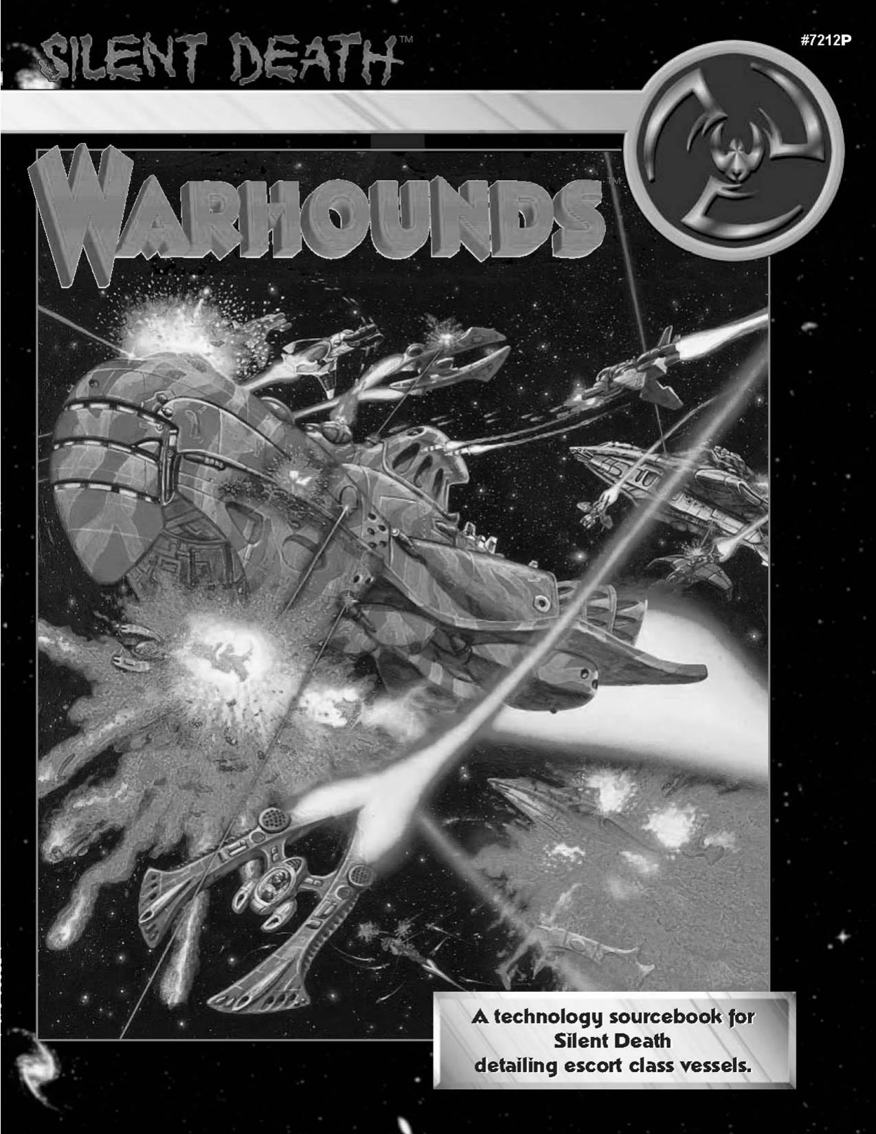 7212 Warhounds