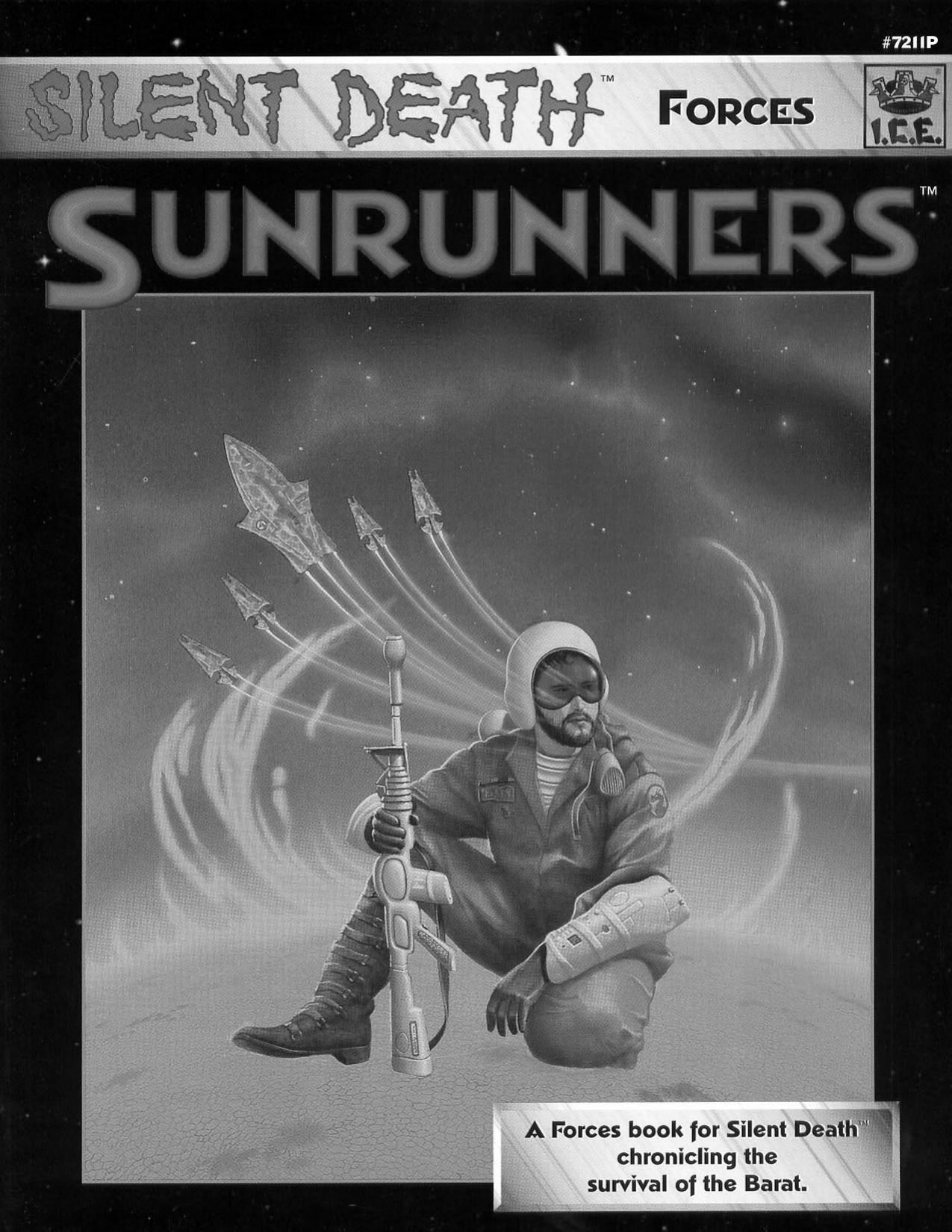 Sunrunners 01-26