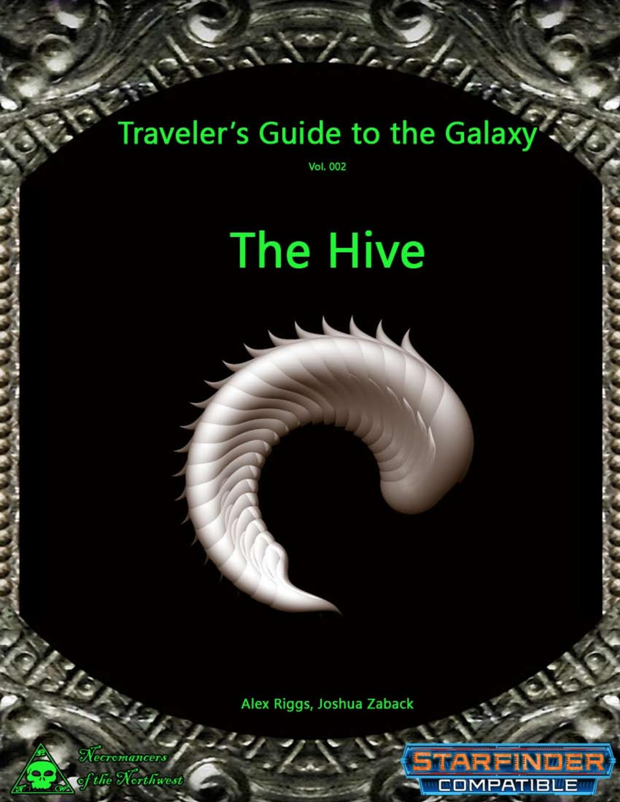 NotN - Travelers Guide to the Galaxy 002