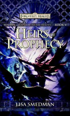 Heirs of the Prophecy