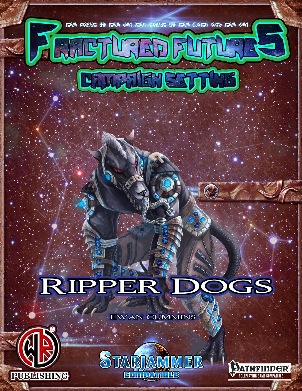 Ripper Dogs