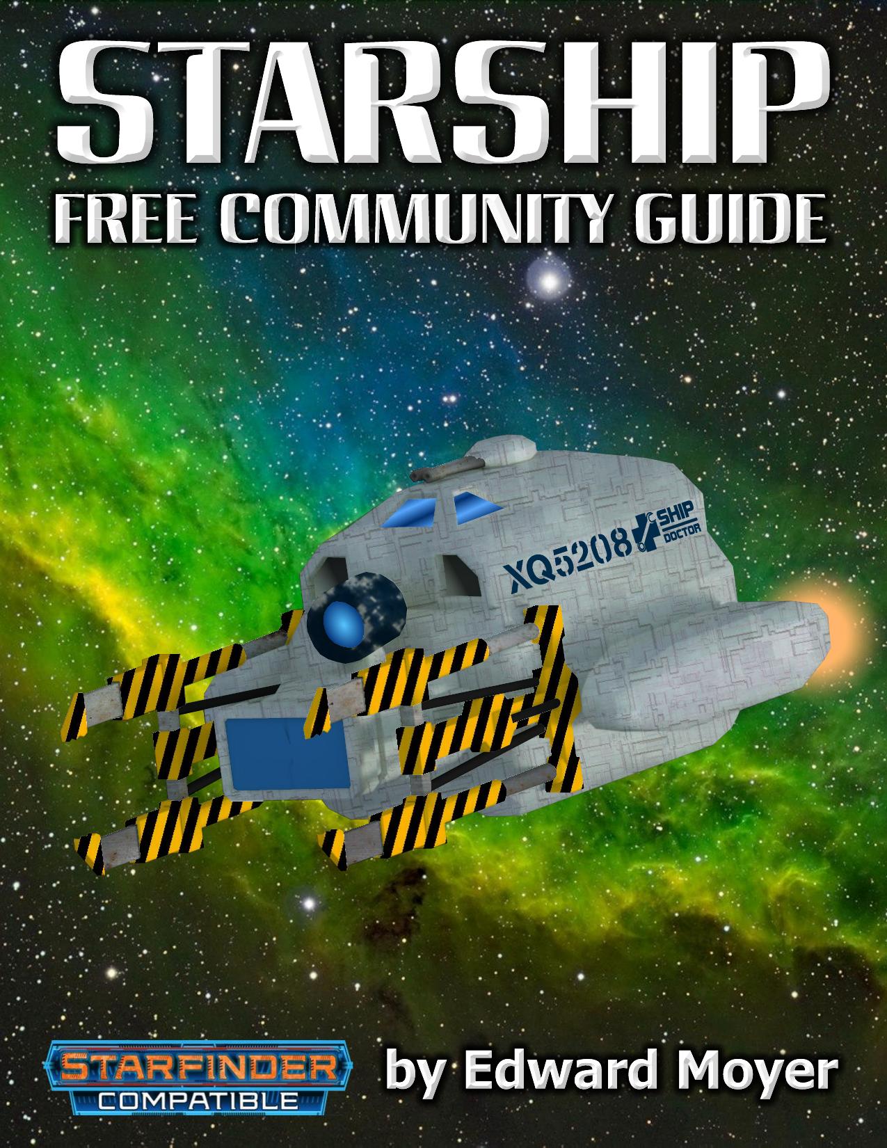 Starship Community Guide
