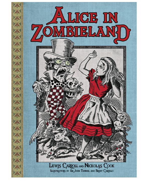 Alice in Zombieland