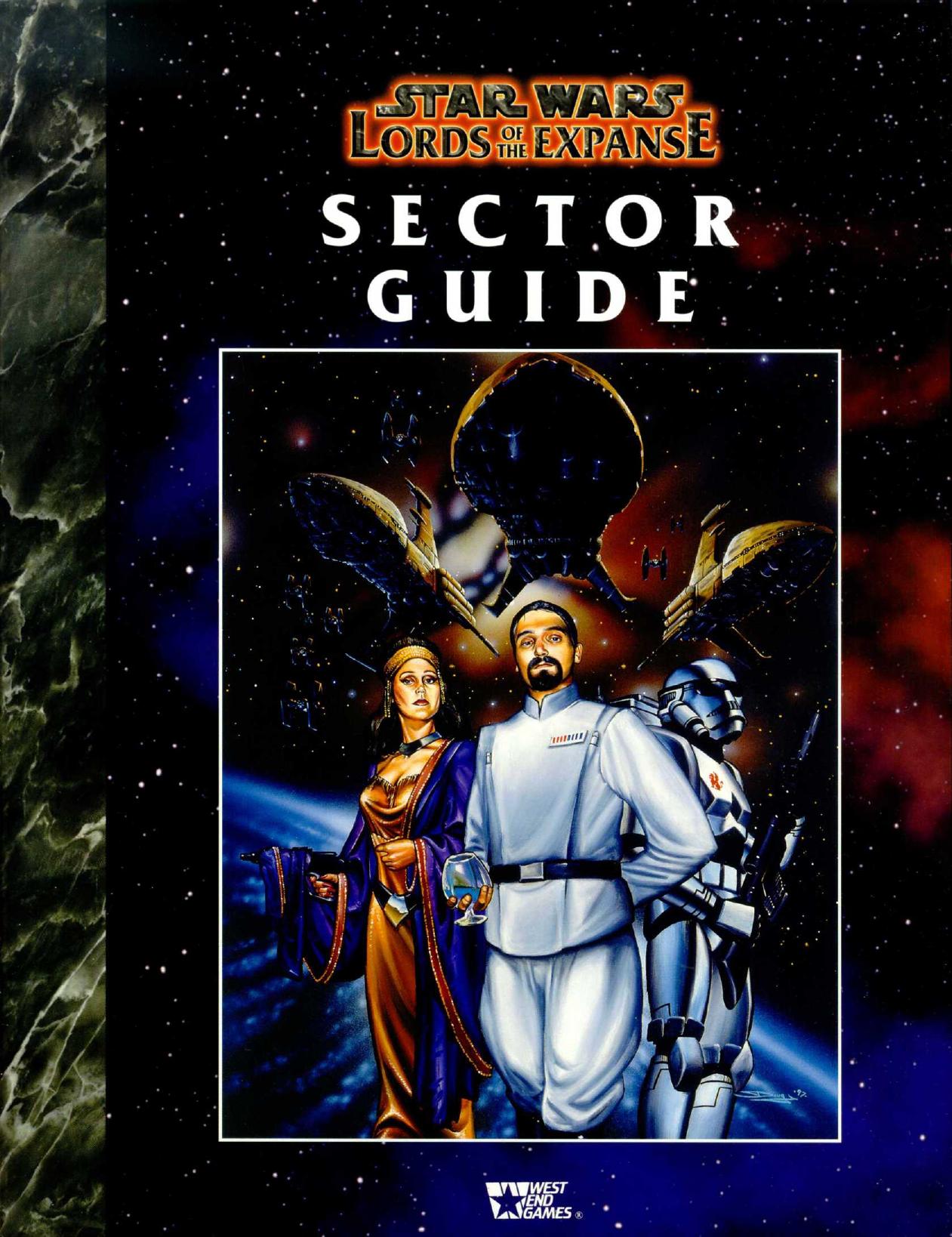 Sector Guide