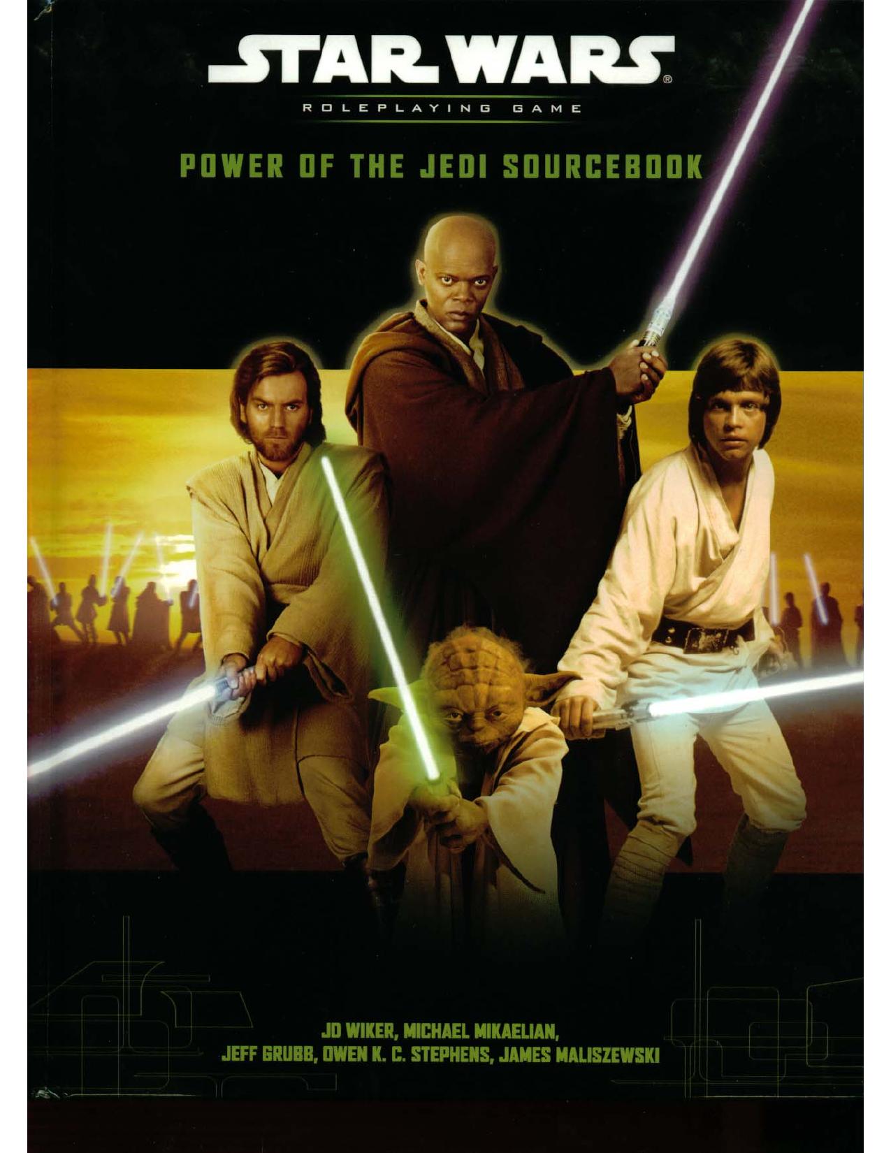 Star Wars - Power of the Jedi S.PDF