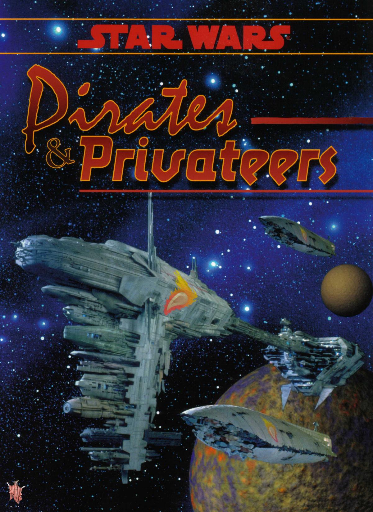Pirates & Privateers