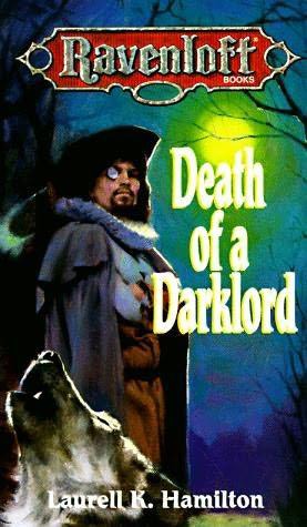 Ravenloft 13 - Death of a Darklord