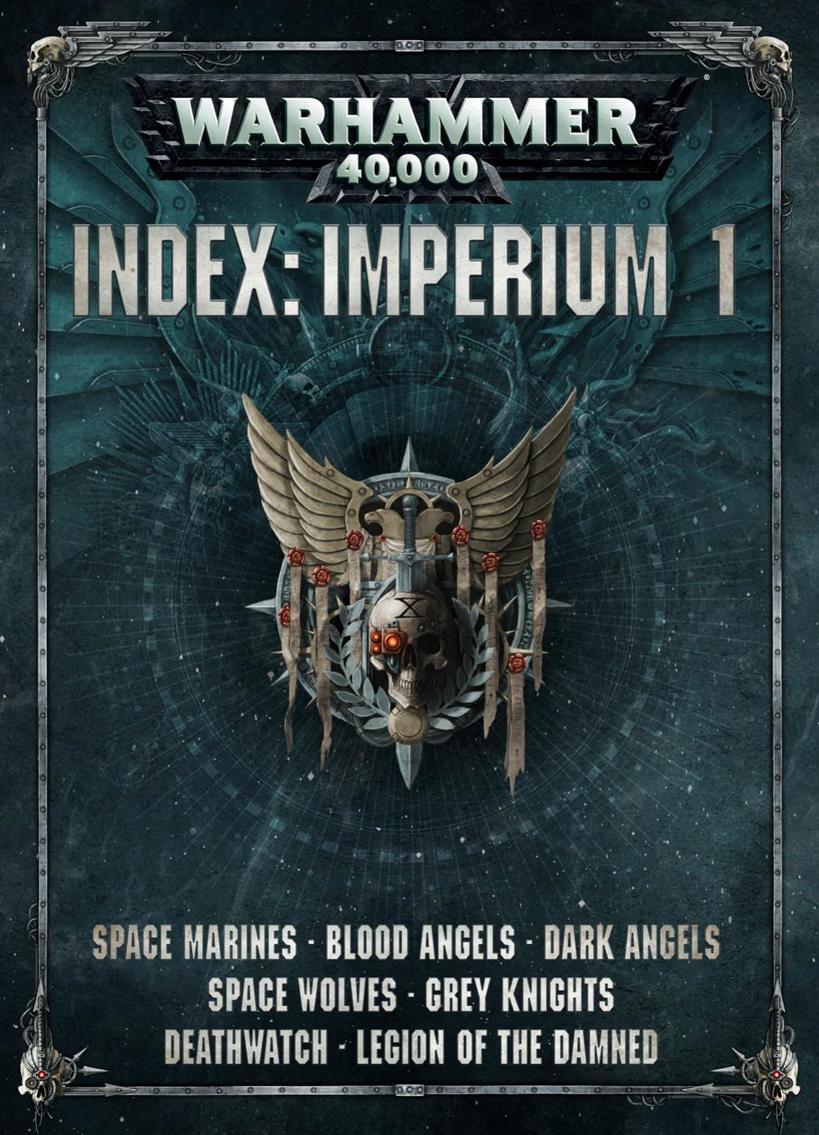 Index: Imperium 1