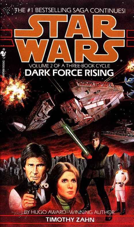 Dark Force Rising