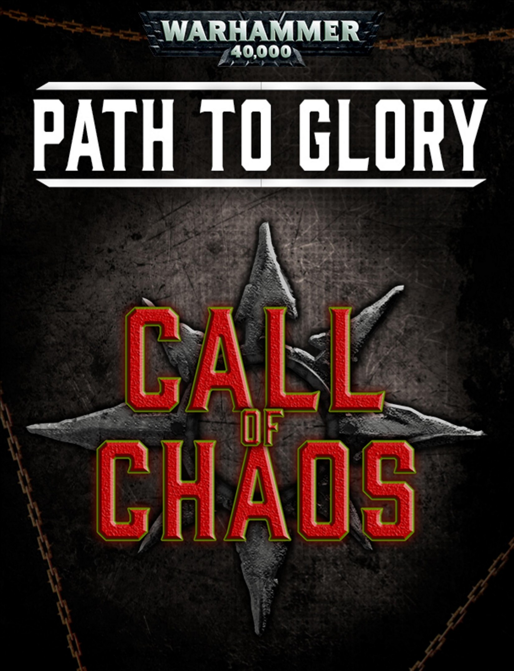 Warhammer 40.000: Path to Glory