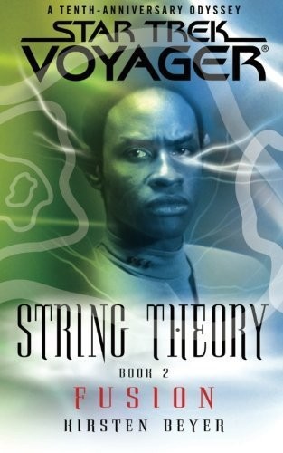 Fusion (String Theory, Book 2)