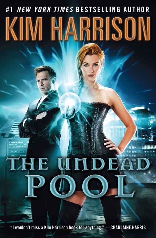 The Undead Pool (Hollows)