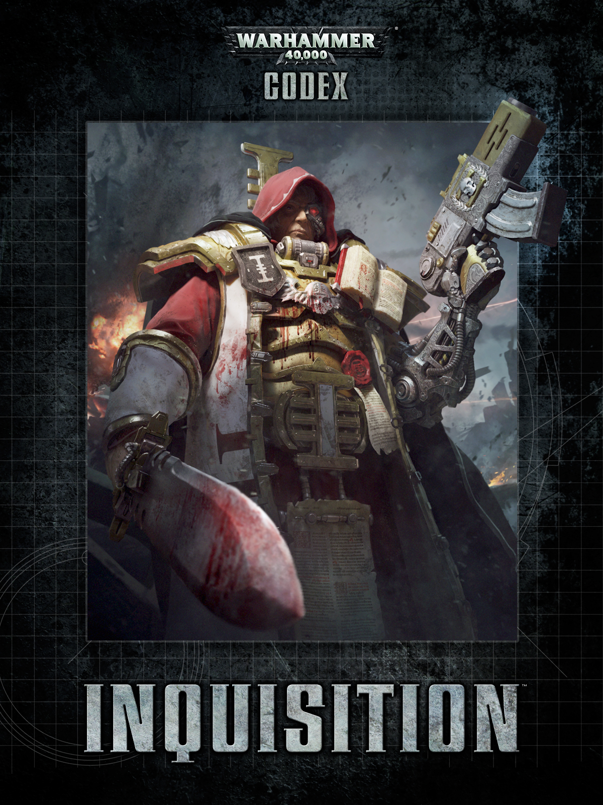Codex: Inquisition