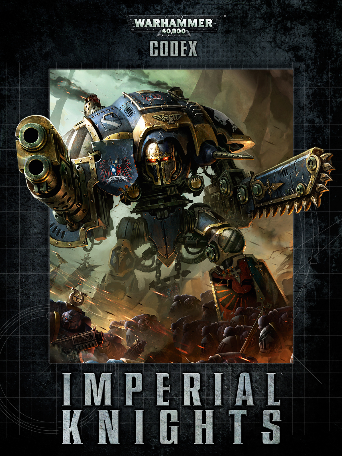 IMPERIAL KNIGHTS