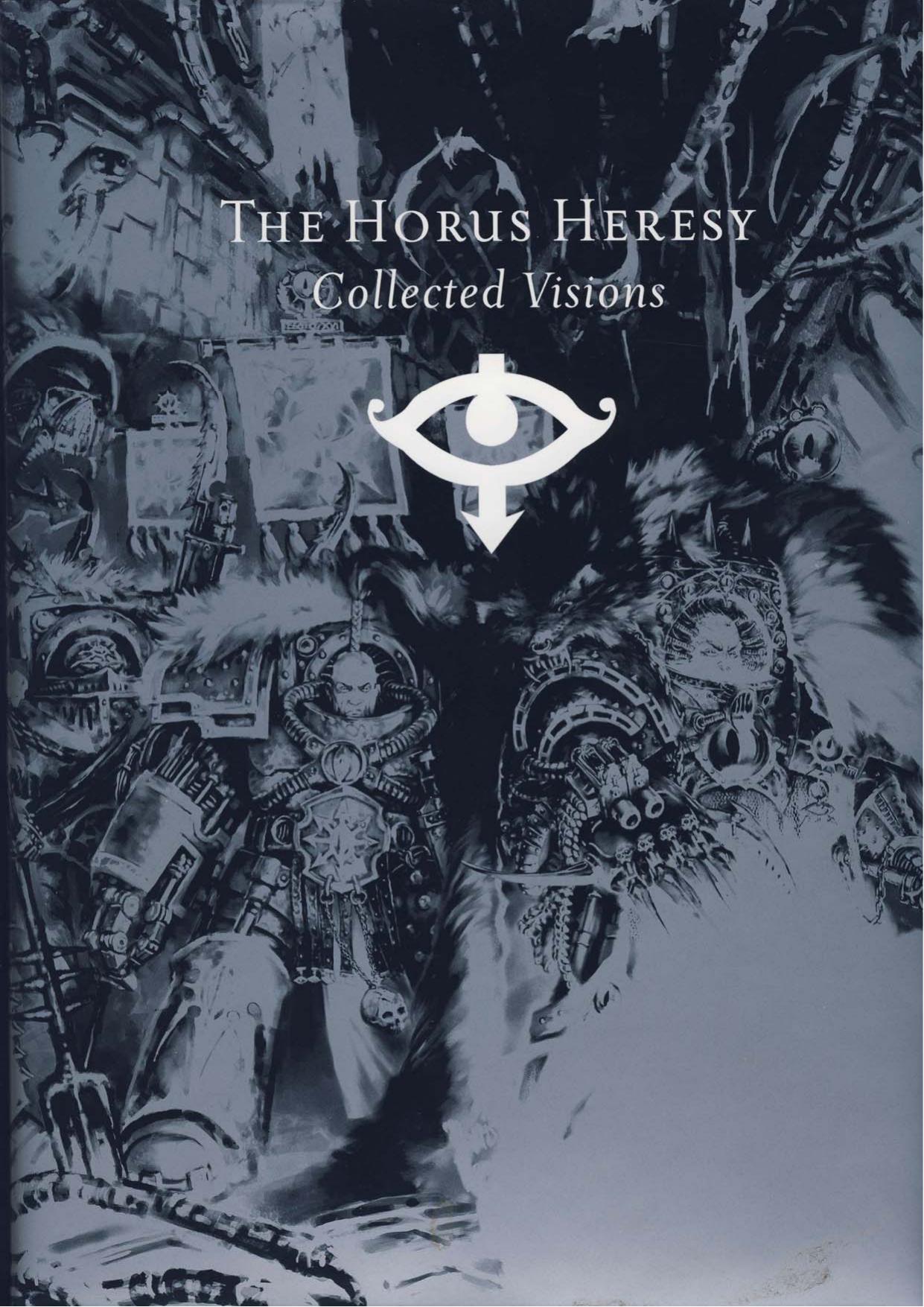 Horus Heresy.pdf