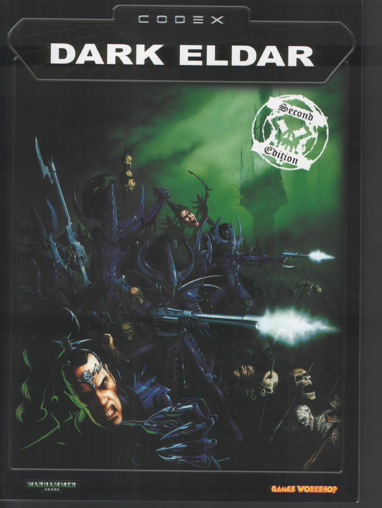 Warhammer 40k Chapter Approved