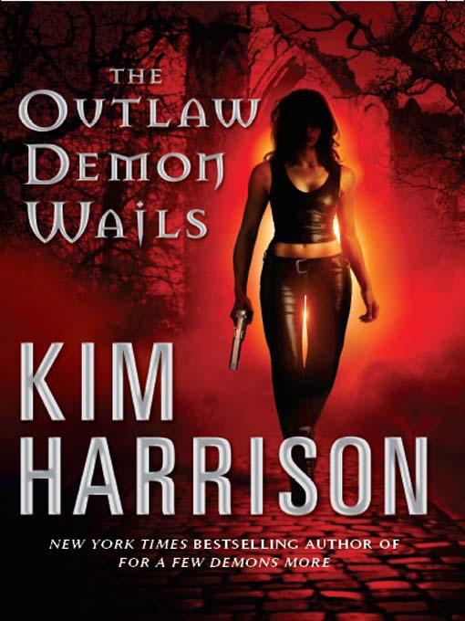 Hollows 06 - The Outlaw Demon Wails