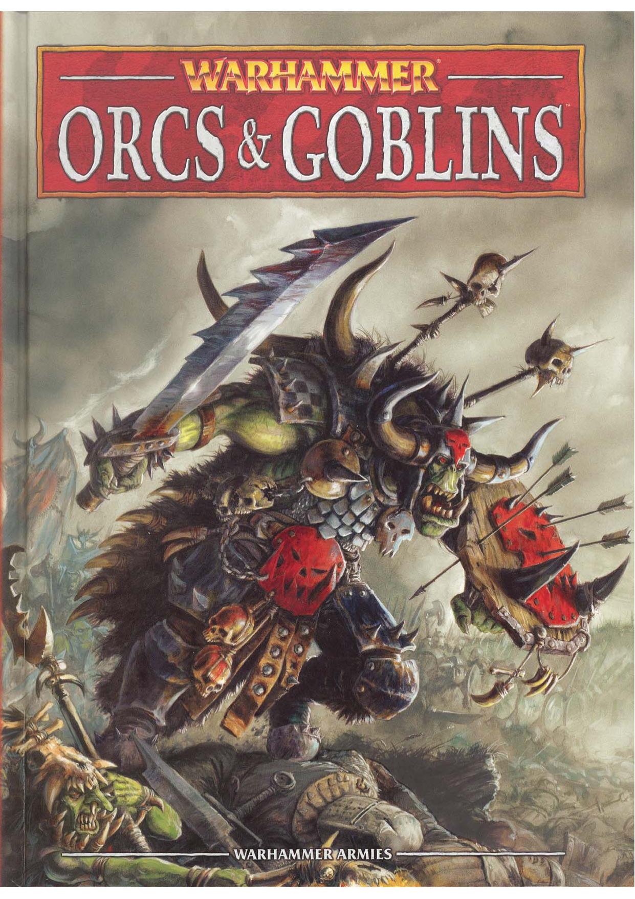 WFB - Orcs & Goblins (8E) - 2010.pdf