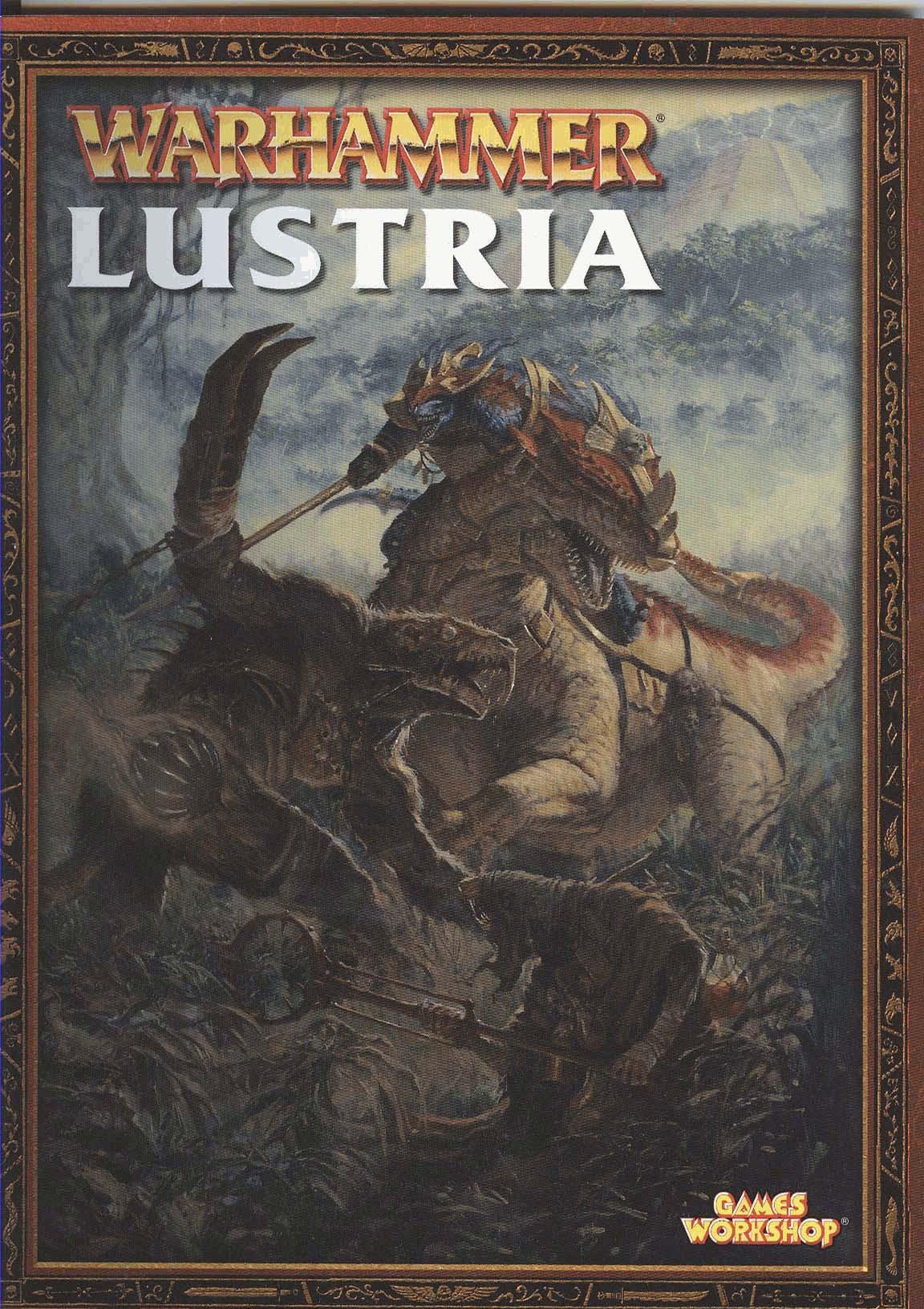 Warhammer Armies 6e - gw60040299025 - Lustria (Z-Team Release).pdf