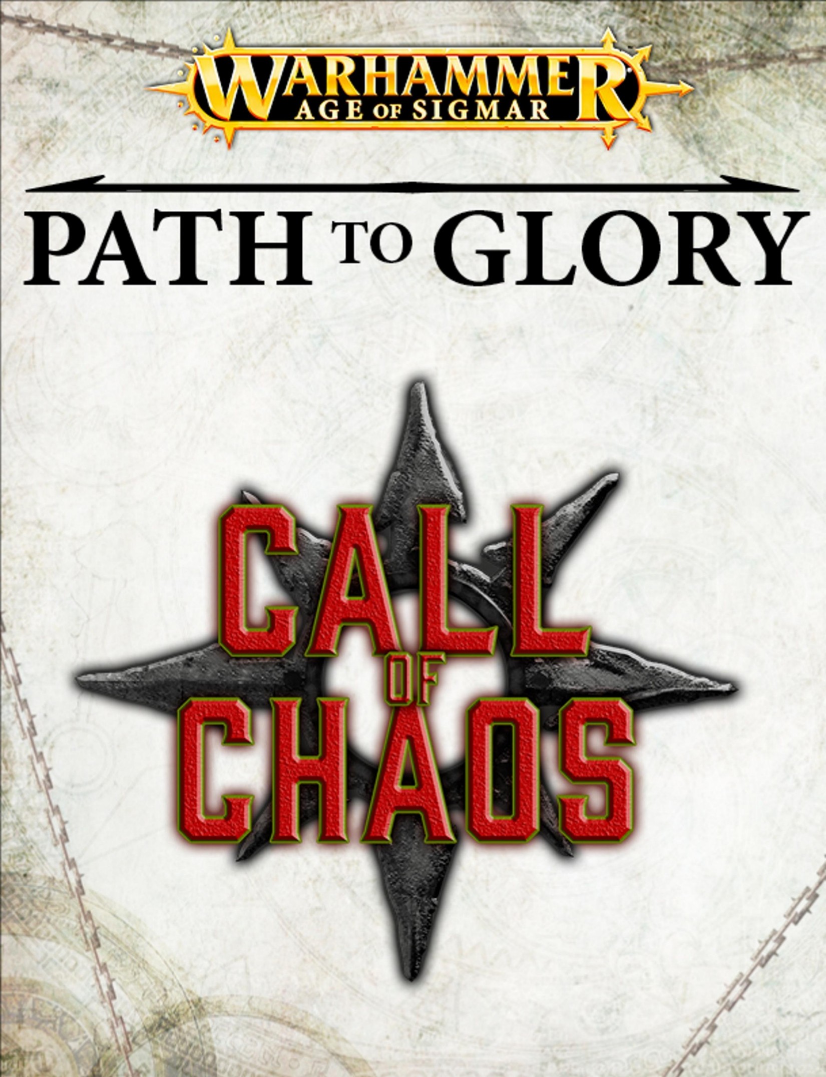 Warhammer: Age of Sigmar - Path to Glory