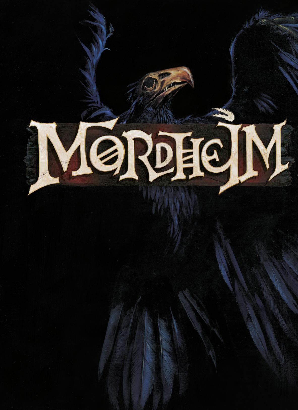 Mordheim Rulebook Complete Editable