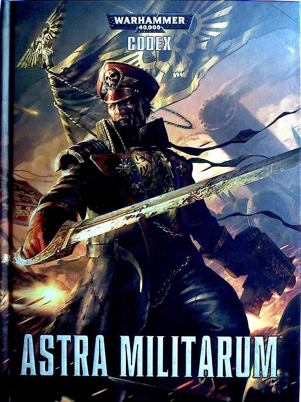 Astra Militarum (photoscan)