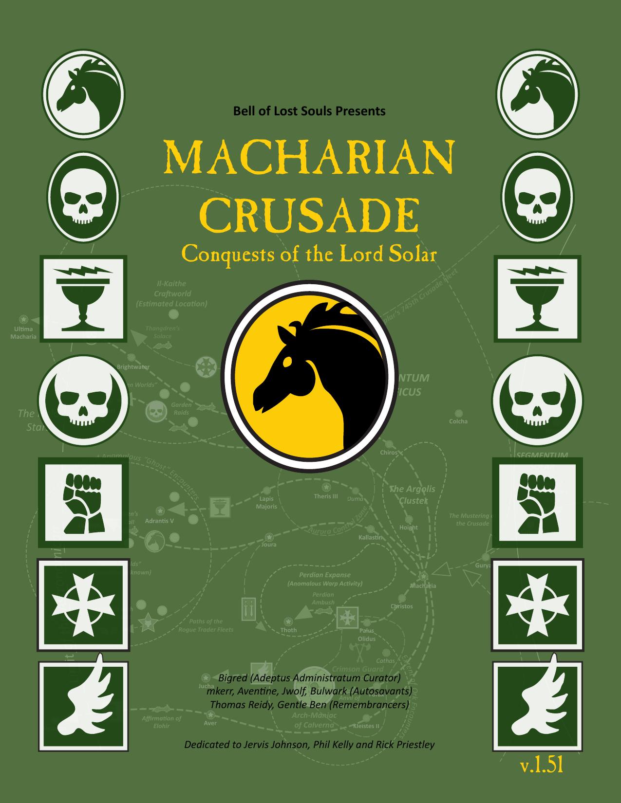 Macharian Crusade (v1.51)