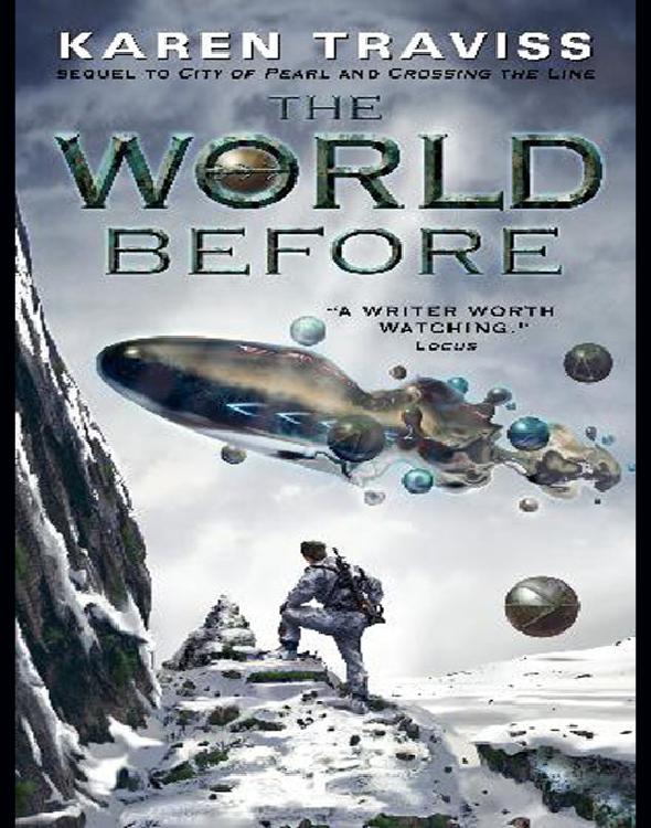 The World Before