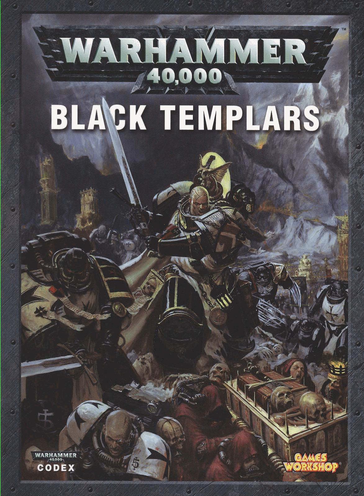 Black Templars